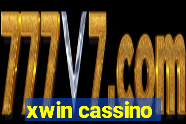 xwin cassino