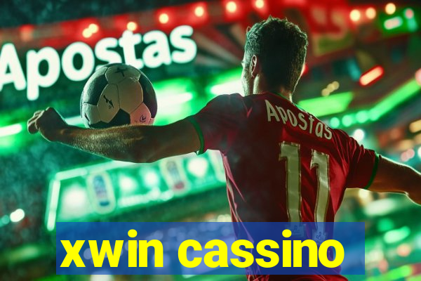 xwin cassino