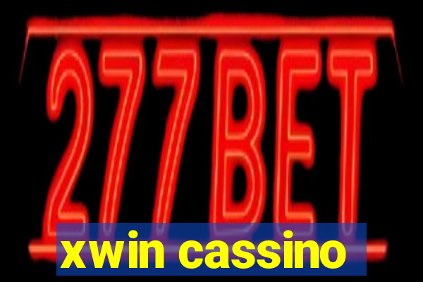 xwin cassino