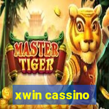 xwin cassino