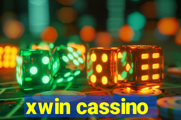 xwin cassino