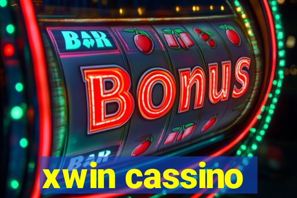 xwin cassino