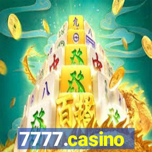 7777.casino