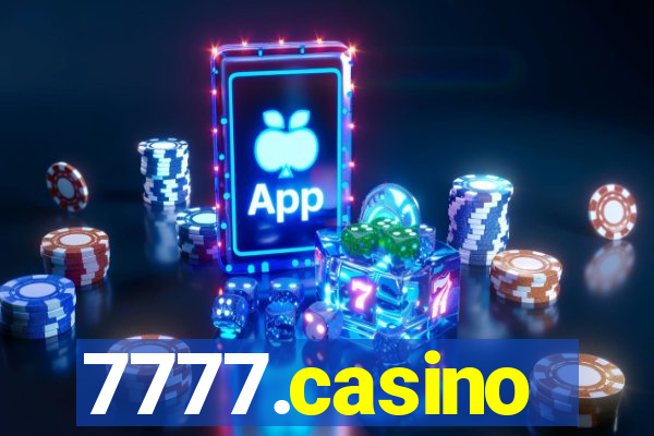 7777.casino