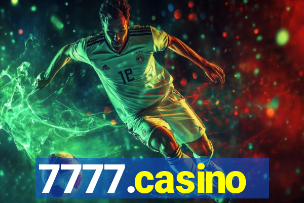 7777.casino