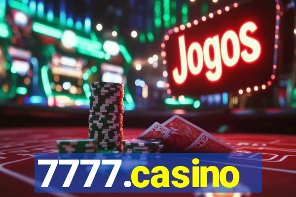 7777.casino