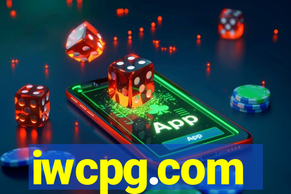 iwcpg.com