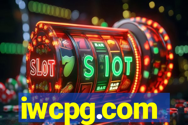 iwcpg.com