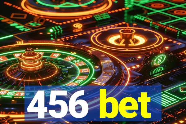 456 bet