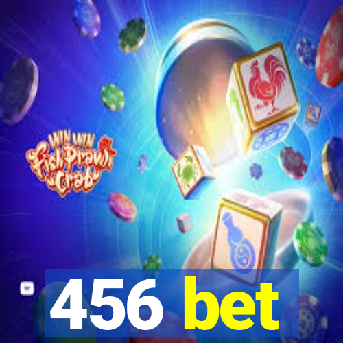 456 bet