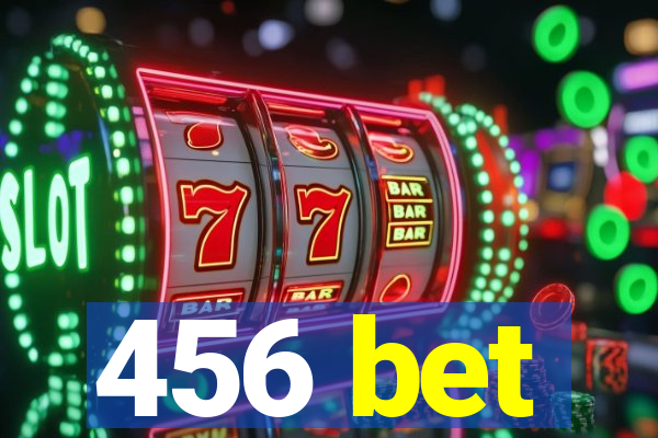 456 bet