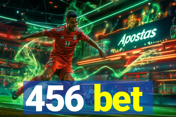 456 bet