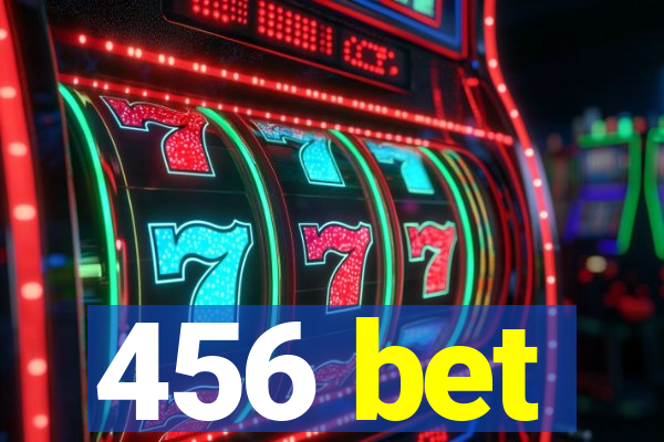 456 bet