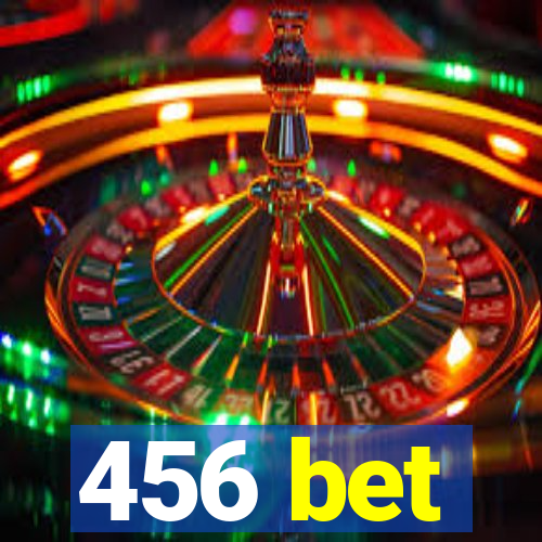 456 bet