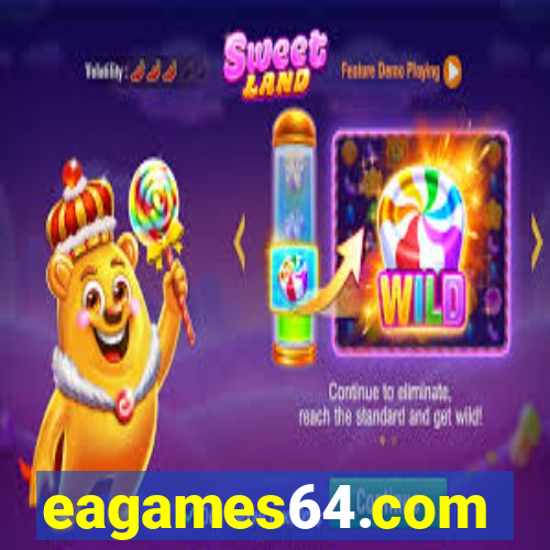 eagames64.com