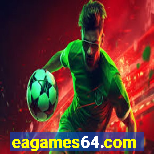 eagames64.com