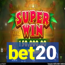 bet20