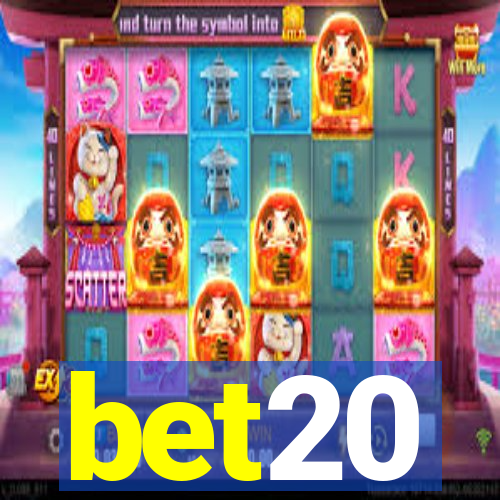 bet20