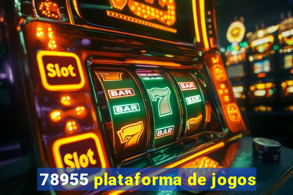 78955 plataforma de jogos