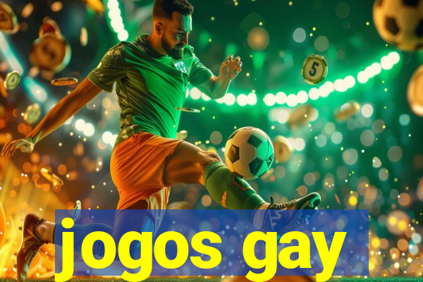 jogos gay