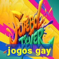 jogos gay