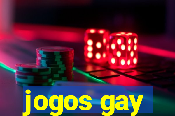 jogos gay