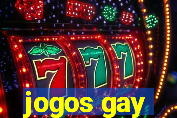 jogos gay