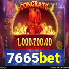 7665bet