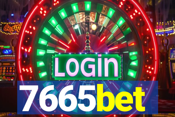 7665bet