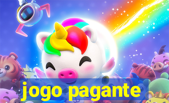 jogo pagante