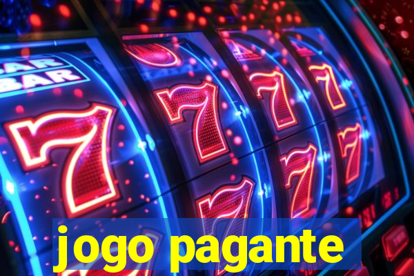 jogo pagante