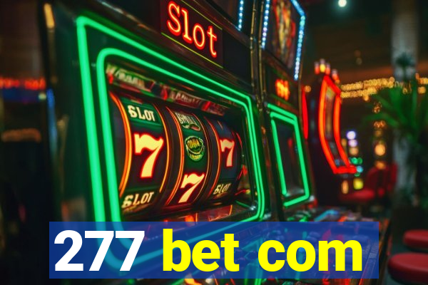 277 bet com