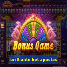 brilhante bet apostas