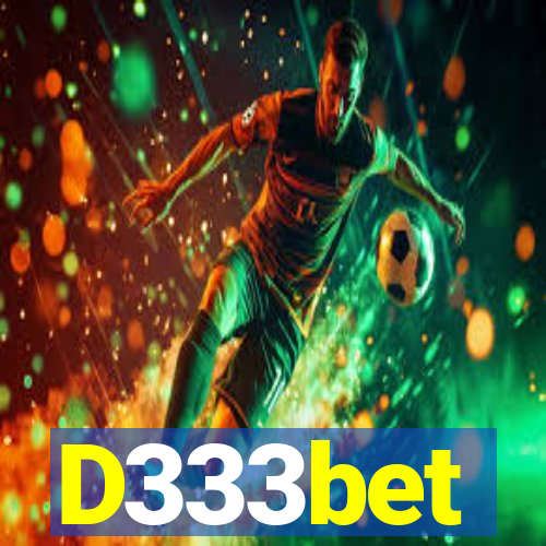 D333bet