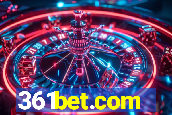 361bet.com