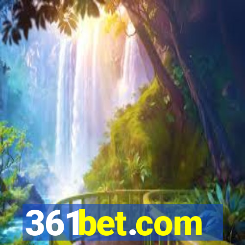 361bet.com