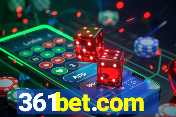 361bet.com