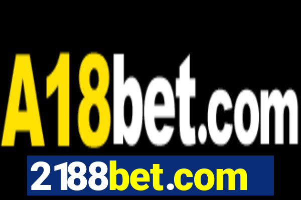 2188bet.com