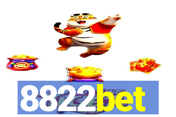 8822bet