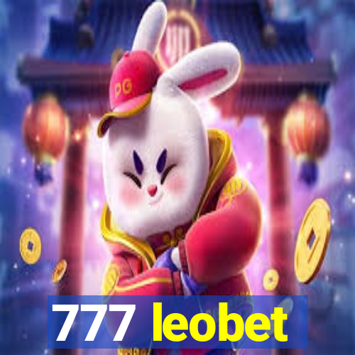 777 leobet