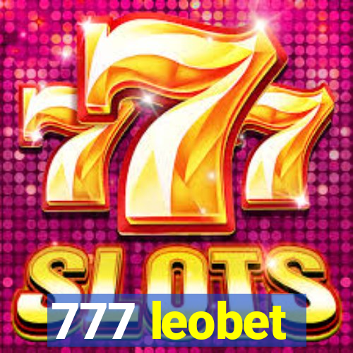 777 leobet