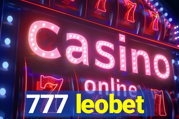 777 leobet