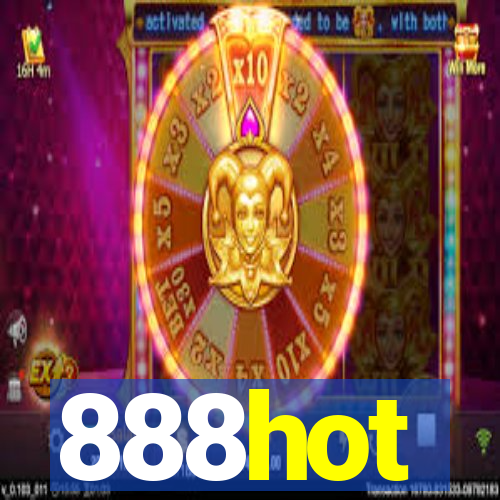 888hot