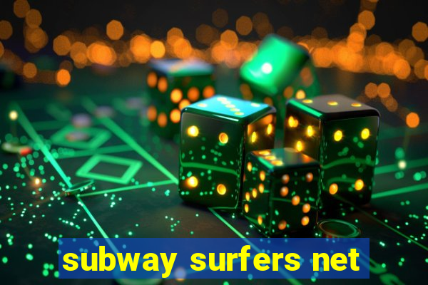 subway surfers net