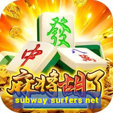 subway surfers net