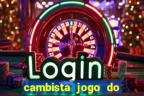 cambista jogo do bicho online