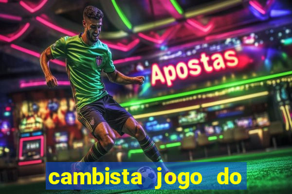 cambista jogo do bicho online