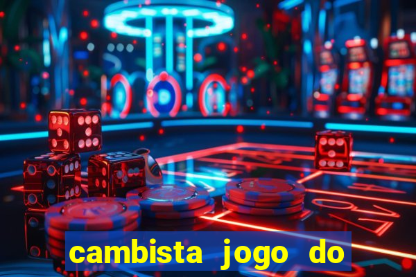 cambista jogo do bicho online