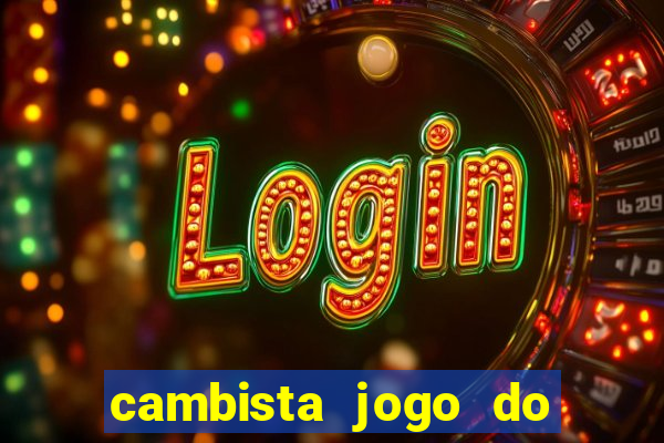 cambista jogo do bicho online