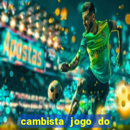 cambista jogo do bicho online